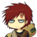 Chibi gaara png by hidan sama1408 2 d496oc6