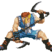 Guilty gear sprite axl low